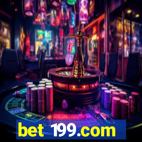 bet 199.com